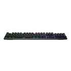 SK653 Full Mechanical Wireless Keyboard