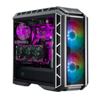 MasterCase H500P Mesh ARGB