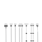 V SFX Gold 750 ATX 3.0 White Edition