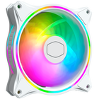 MasterFan MF120 Halo White Edition 120mm Case Fan