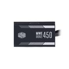 MWE 450 Bronze - V2 銅牌 450W 電源供應器