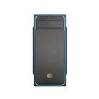 MasterBox E500L Mid Tower Case