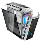 MasterCase H500P Mesh White ARGB