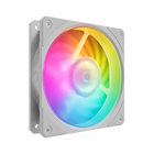 MOBIUS 120P ARGB 白色版三風扇套裝