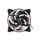 MasterFan Pro 140 Air Pressure