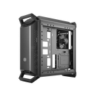 MasterBox Q300P Mini Tower PC Case
