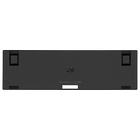 SK653 Full Mechanical Wireless Keyboard