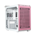 QUBE 500 Flatpack Macaron Edition