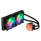 MasterLiquid ML240R RGB