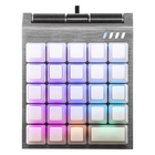 Control Pad Extra Keycap Sets