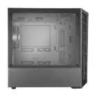 MasterBox MB320L Mini Tower PC Case