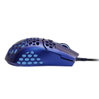 MM711 Blue Steel