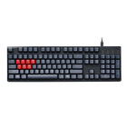 MasterKeys L Mechanical Gaming Keyboard