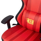 Caliber X2 SF6 Gaming Chair