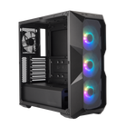 MasterBox TD500 ARGB Mid Tower Case