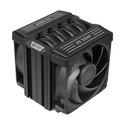 V8 ACE 3DHP