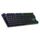 SK631 Wireless TKL Mechanical Keyboard