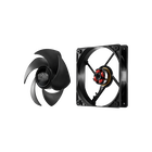 Silencio FP 120 PWM Performance Edition