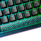 MK721 30th Anniversary Edition Gaming Keyboard