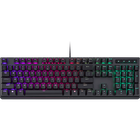 MasterKeys MK750 RGB Mechanical Gaming Keyboard