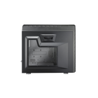 Transparent Side Window Panel &ndash; HAF XM