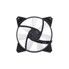 MasterFan Pro 120 Air Flow RGB 3 in 1 with RGB LED Controller
