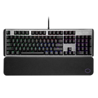 CK550 V2 Mechanical Gaming Keyboard