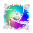 MasterFan MF120 Halo&sup2; White Edition