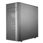 MasterBox NR600 with ODD