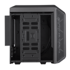 MasterCase H100 ARGB Mini-ITX PC Case