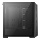 MasterBox 520 MESH Blackout Edition