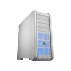 CM 690 II Advanced White