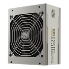 MWE Gold 1250 - V2 ATX 3.0 White Edition