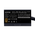 MWE 600 Bronze - V2 230V