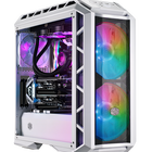 MasterCase H500P Mesh White ARGB