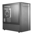 MasterBox NR400 with ODD