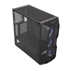 MasterBox TD500 Mesh / Mesh White