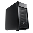 Elite 300 m-ATX PC Case