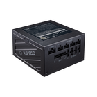 XG850 Platinum