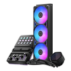 MasterLiquid Atmos II Pixel LED