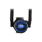 MasterLiquid Pro 140