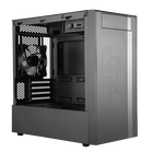 MasterBox NR400 with ODD