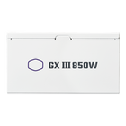 GX III Gold 850 ATX 3.1 White Edition