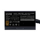 MWE 650 Bronze - V2 230V