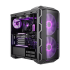 MasterCase H500