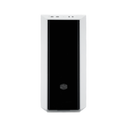 MasterBox 5 - White with DarkMirror Front Panel