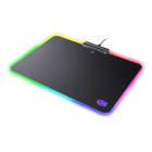 RGB Hard Gaming Mousepad