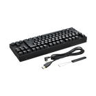 MasterKeys Pro L RGB Mechanical Gaming Keyboard