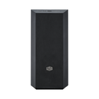 MasterBox 5 - Black with MeshFlow Front Panel