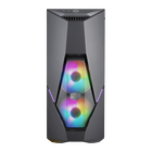 MasterBox K500 ARGB Mid Tower PC Case